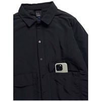 Burton Men's Garrick Insulated Jacket - True Black
