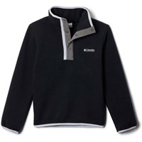 Columbia Youth Helvetia II Half Snap Fleece