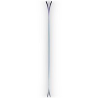 Liberty Women's Horizon 87 Skis - Purple / Mint