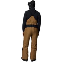 Columbia Men's Iceventure II Bib - Black