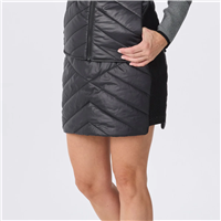 Krimson Klover Women's Carving Skirt