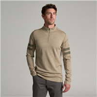 Kuhl Light Kuhl Team 1/4 Zip - Men's - Kanvas