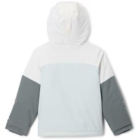 Columbia Youth Liftline Jacket - Tea Light / Sea Salt / Sedona Sage