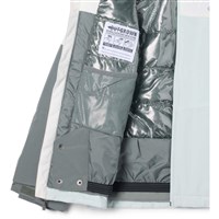 Columbia Youth Liftline Jacket - Tea Light / Sea Salt / Sedona Sage