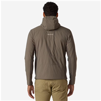 Marmot Men's Revlo Hybrid Hoody - Claystone