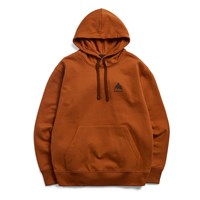 Burton Men's Mountain Pullover Hoodie - Spiced Chai