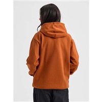 Burton Men's Mountain Pullover Hoodie - Spiced Chai