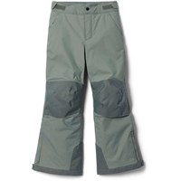 Columbia Girl's No Snowing Down Pant - Sedona Sage