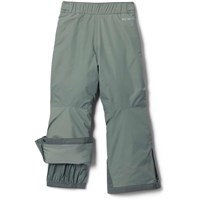 Columbia Girl's No Snowing Down Pant - Sedona Sage