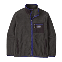 Patagonia Men's Shearling ReCrafted Jacket