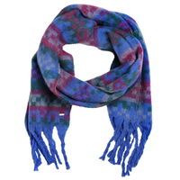 Pistil Fawn Scarf