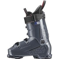 Nordica Men's Promachine 3 110 GW Ski Boots - Dark Grey / Black / Red