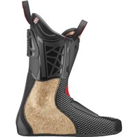 Nordica Men's Promachine 3 110 GW Ski Boots - Dark Grey / Black / Red