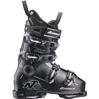 Nordica Women's Promachine 3 85 W GW Ski Boots - Black / Rose / White