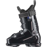 Nordica Women's Promachine 3 85 W GW Ski Boots - Black / Rose / White