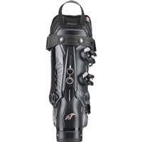 Nordica Women's Promachine 3 85 W GW Ski Boots - Black / Rose / White