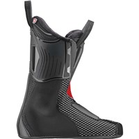 Nordica Women's Promachine 3 85 W GW Ski Boots - Black / Rose / White