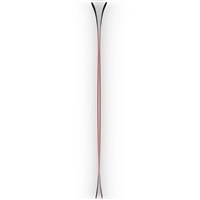 Liberty Men's Radian 100 Skis - Red / Blue