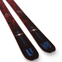 Liberty Men's Radian 100 Skis - Red / Blue