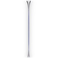 Liberty Men's Radian 92 Skis - Blue / Red
