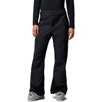 Columbia Women's Roffe Ridge Ski Softshell Pant - Black