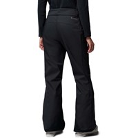 Columbia Women's Roffe Ridge Ski Softshell Pant - Black
