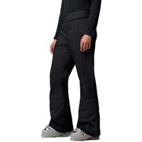 Columbia Women's Roffe Ridge Ski Softshell Pant - Black