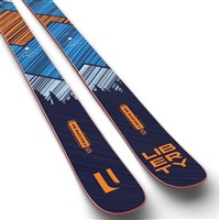 Liberty Unisex Scope 94 Skis - Multicolor