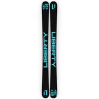Liberty Unisex Scope 99 Skis - Multicolor