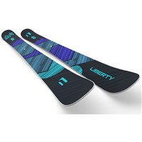 Liberty Unisex Scope 99 Skis - Multicolor