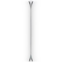 Liberty Unisex Scope 99 Skis - Multicolor