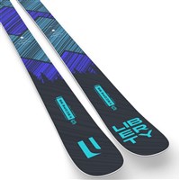 Liberty Unisex Scope 99 Skis - Multicolor