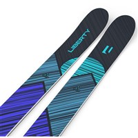 Liberty Unisex Scope 99 Skis - Multicolor