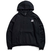 Burton Men's Standard Pull Over - True Black