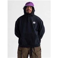 Burton Men's Standard Pull Over - True Black