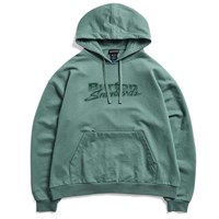 Burton Men's Standard Pull Over - Chillin' Green