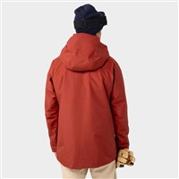 Stio Men's Doublecharge Insulated Jacket - Redrock