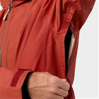 Stio Men's Doublecharge Insulated Jacket - Redrock