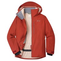 Stio Men's Doublecharge Insulated Jacket - Redrock
