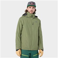 Stio Men's Doublecharge Insulated Jacket - Switchback