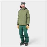 Stio Men's Doublecharge Insulated Jacket - Switchback