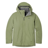 Stio Men's Doublecharge Insulated Jacket - Switchback