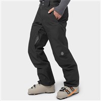 Stio Men's Doublecharge Insulated Pant - Abyss