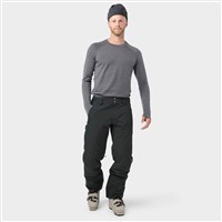 Stio Men's Doublecharge Insulated Pant - Abyss