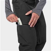 Stio Men's Doublecharge Insulated Pant - Abyss