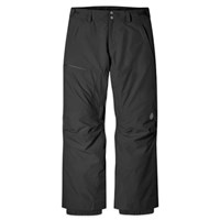 Stio Men's Doublecharge Insulated Pant - Abyss