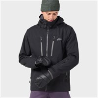 Stio Men's Environ Jacket - Abyss