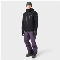 Stio Men's Environ Jacket - Abyss
