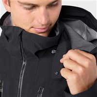 Stio Men's Environ Jacket - Abyss