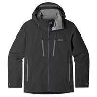 Stio Men's Environ Jacket - Abyss